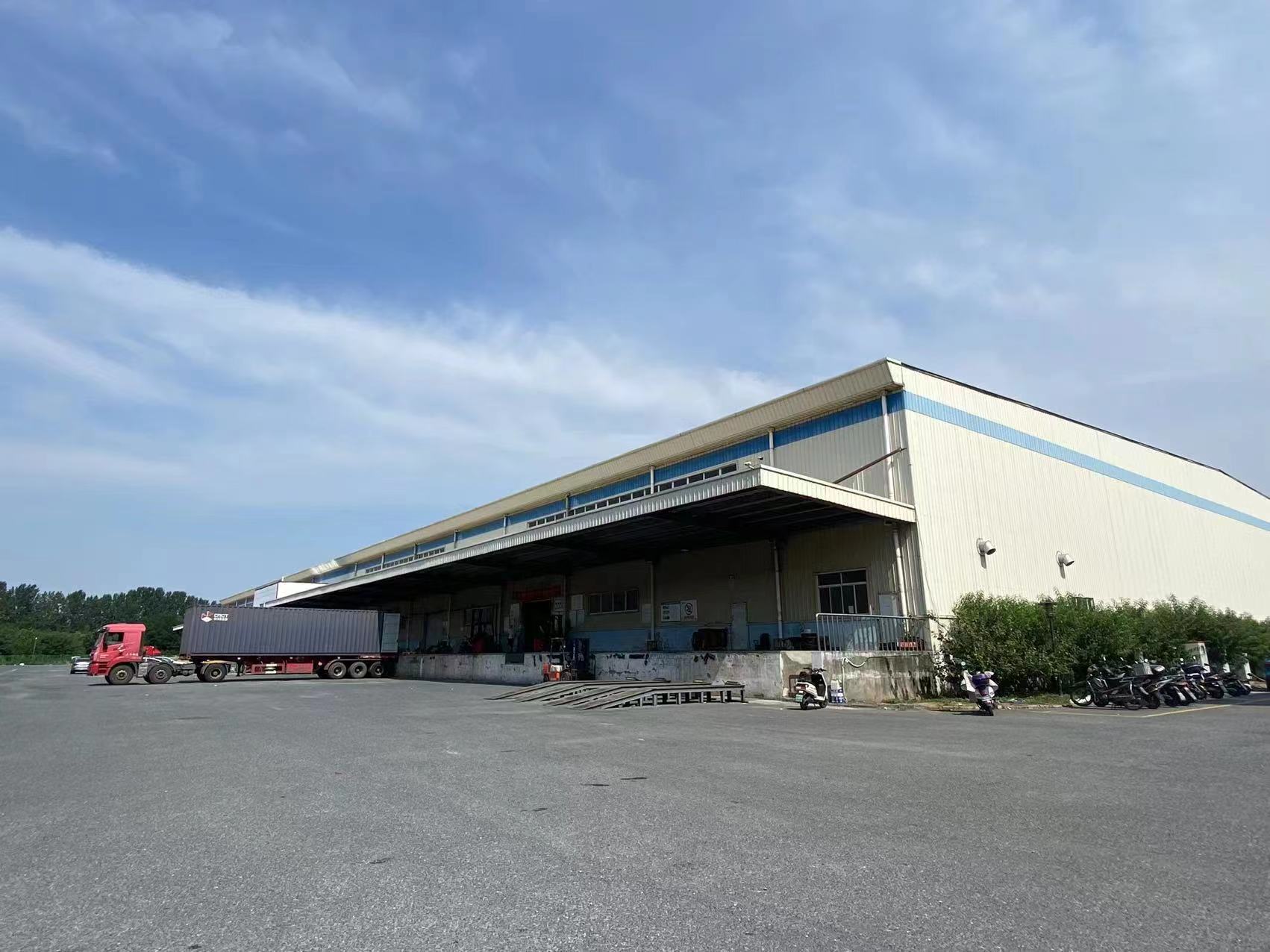 南京高新园区10